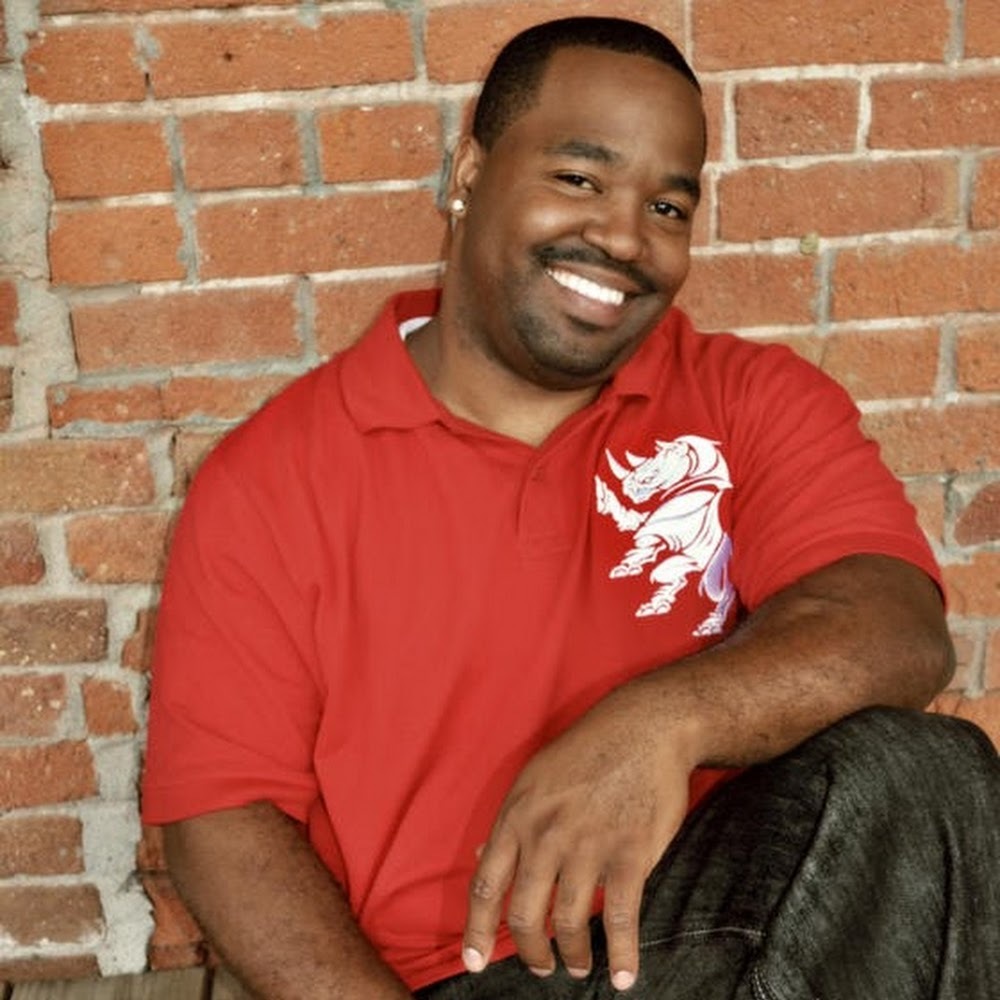 Meet your Posher, Daunte